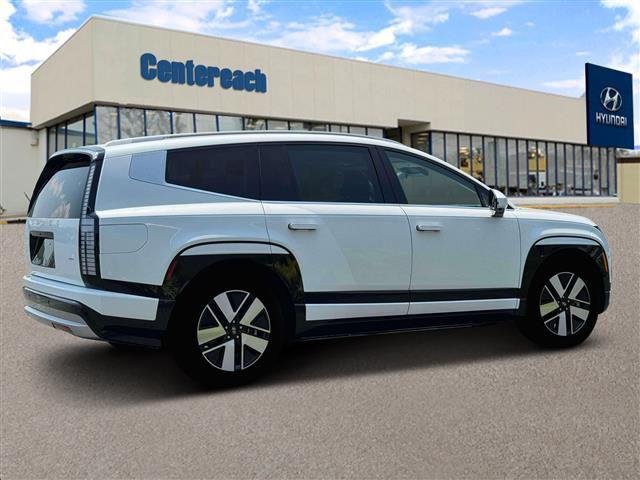 2026 Hyundai IONIQ 9 SEL - Photo 8