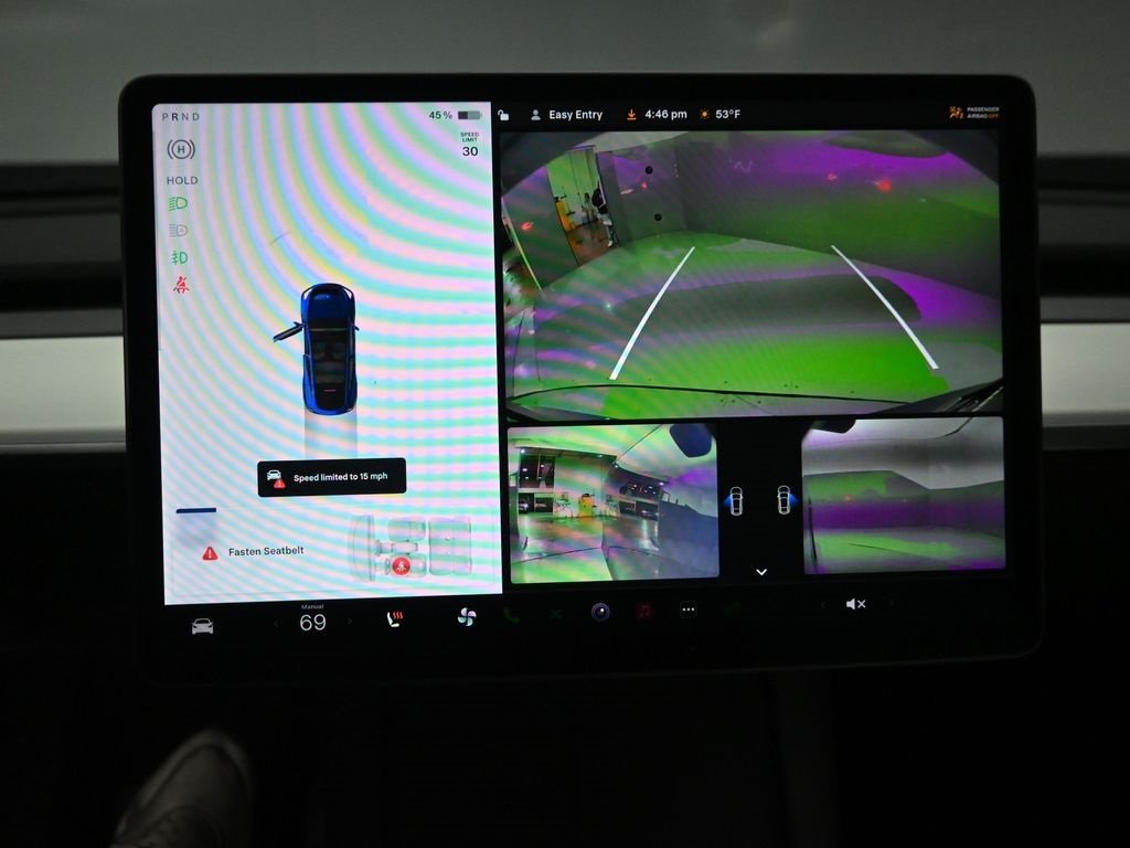 2022 TESLA MODEL Y - Image 11