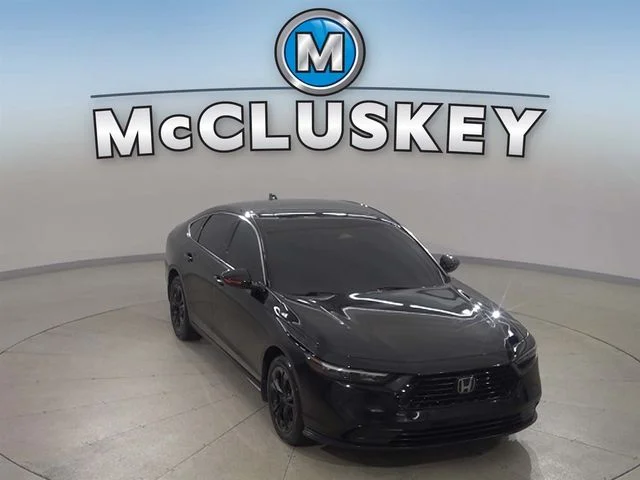 Used 2023  Honda EX image 8