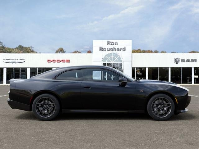 2026 Dodge Charger Scat Pack - Photo 21