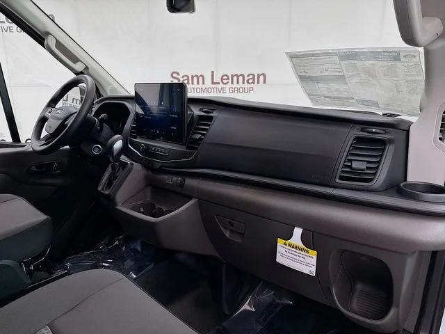2026 Ford Transit Van Base - Photo 25