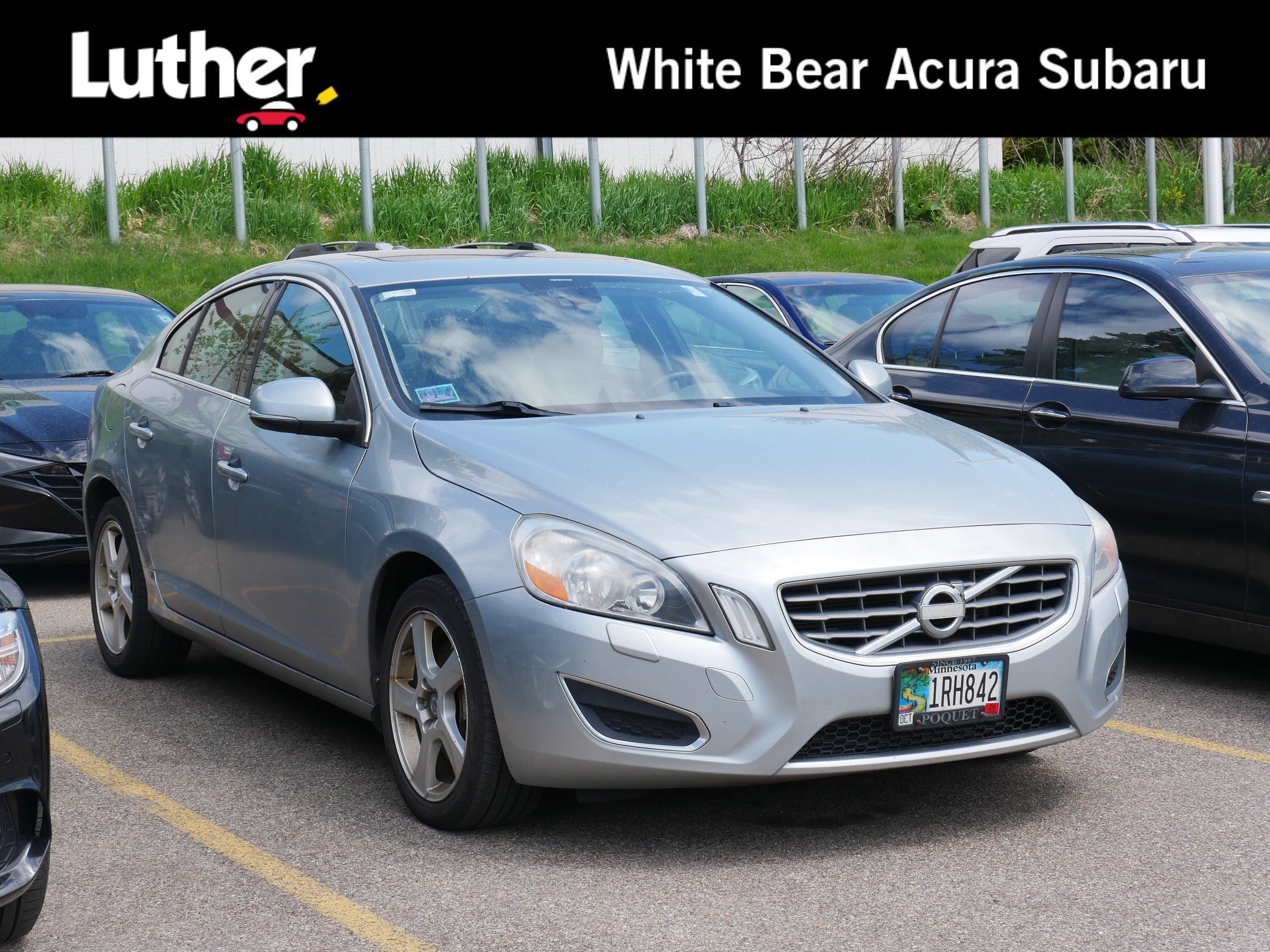 2013 Volvo S60 T5 FWD Auto Premier's photo