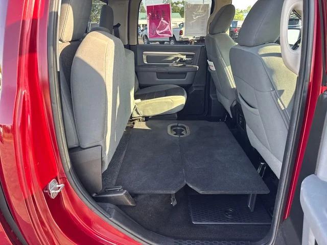 Used 2014 Red Ram Big Horn image 18