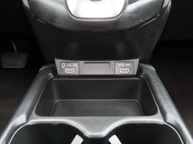 2022 Honda CR-V EX-L - Photo 21