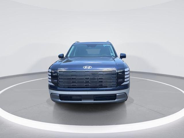 New 2026 Blue Hyundai SEL Premium 7P image 3