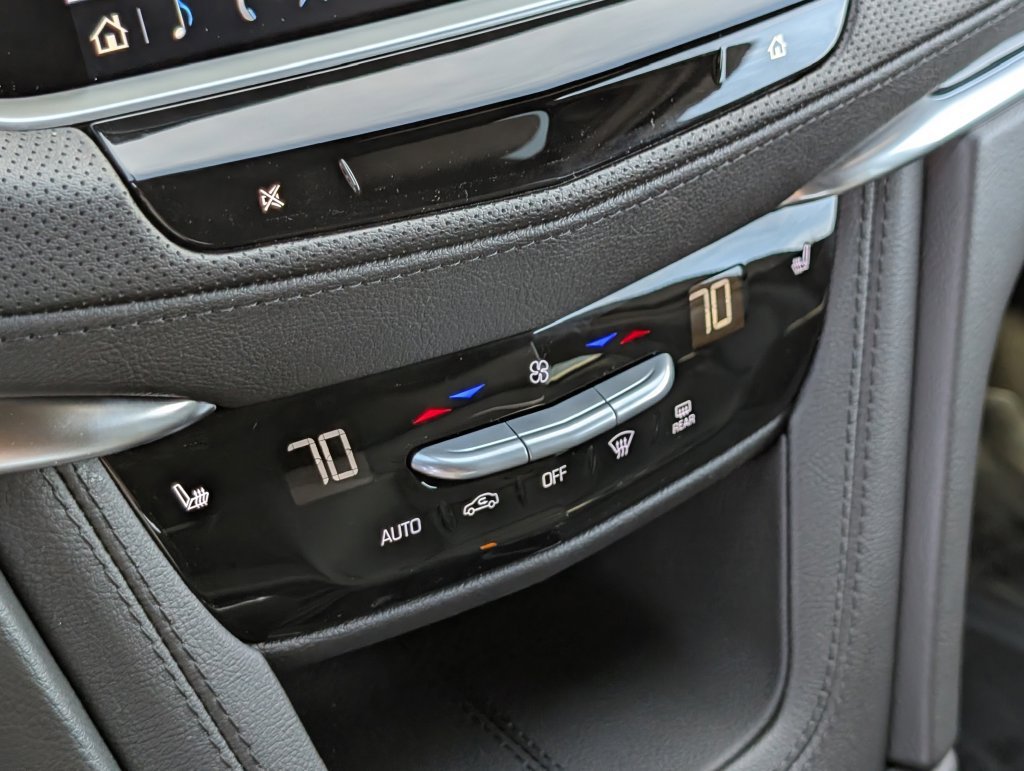 2026 Cadillac XT5 Premium Luxury - Photo 26