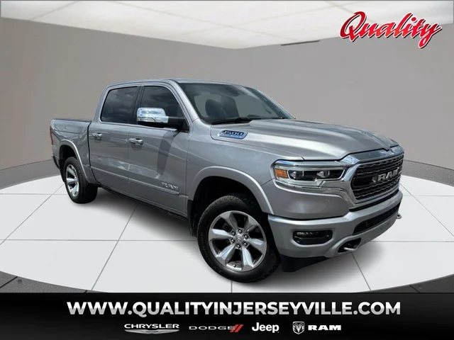 2022 Ram 1500 Limited