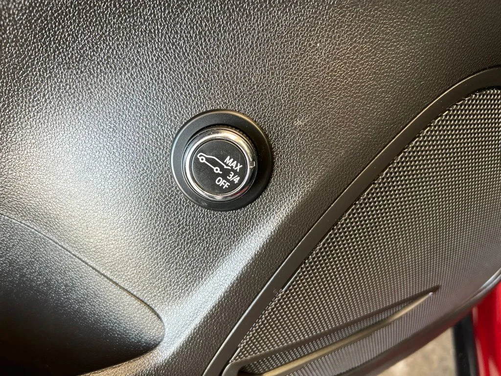 Used 2021 Cinnabar Metallic Buick Preferred image 29