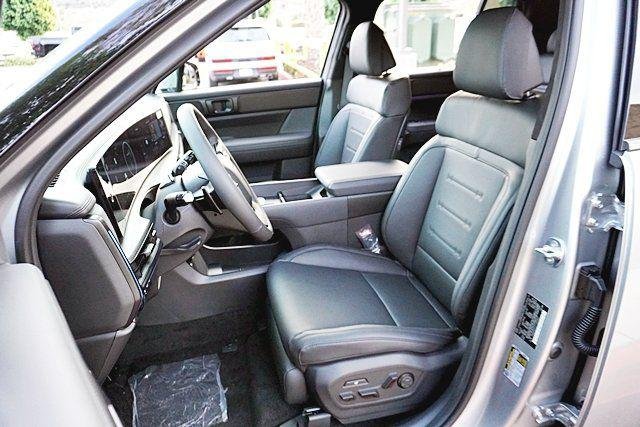 2026 Hyundai Santa Fe Calligraphy - Photo 20