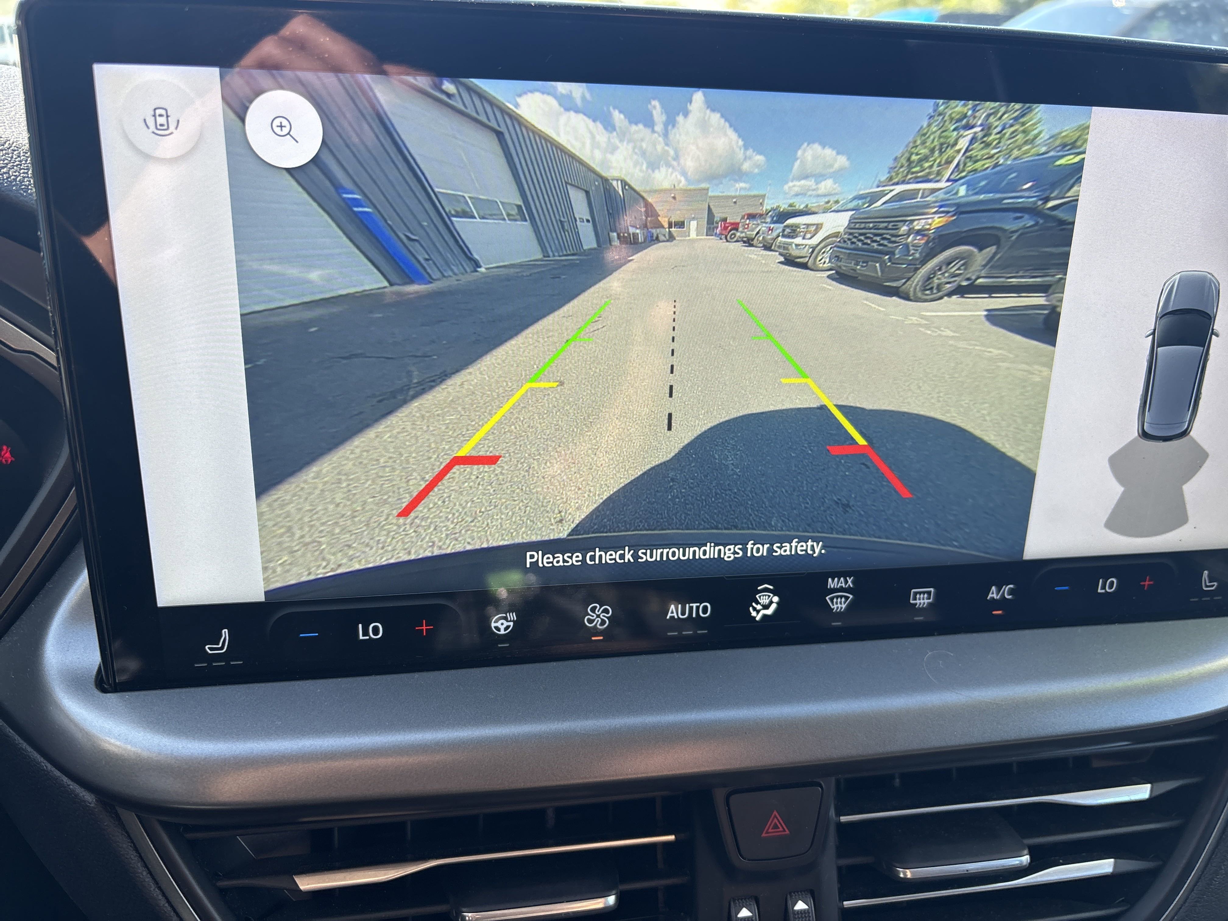 2024 Ford Escape Active photo 3