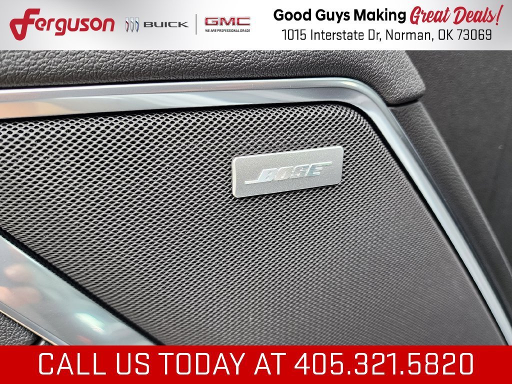 2026 GMC Sierra 1500 SLT - Photo 16