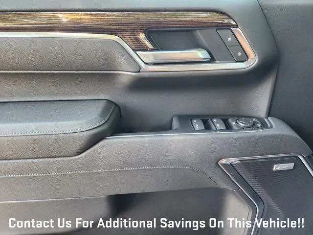2026 GMC Sierra 1500 Elevation - Photo 17