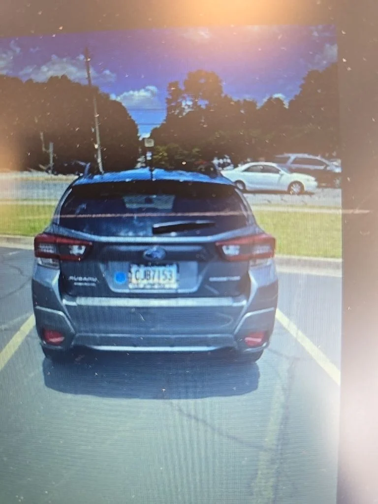 2021 Subaru Crosstrek CVT's photo