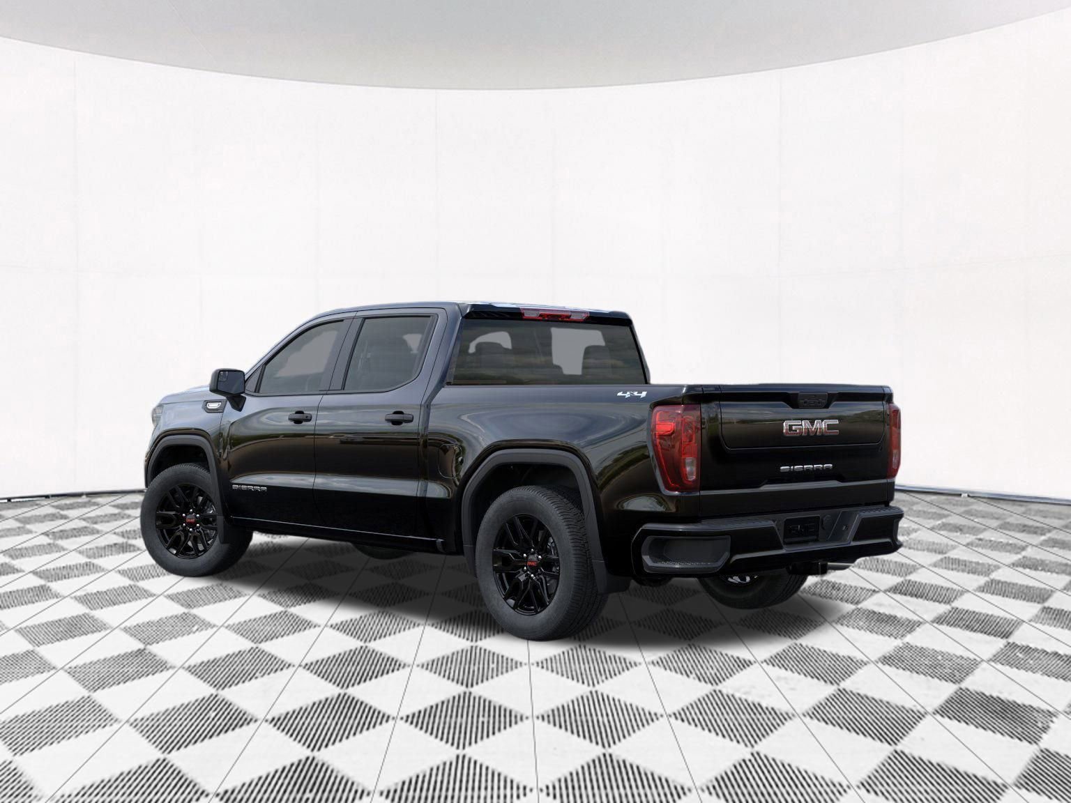 2026 GMC SIERRA - Image 6