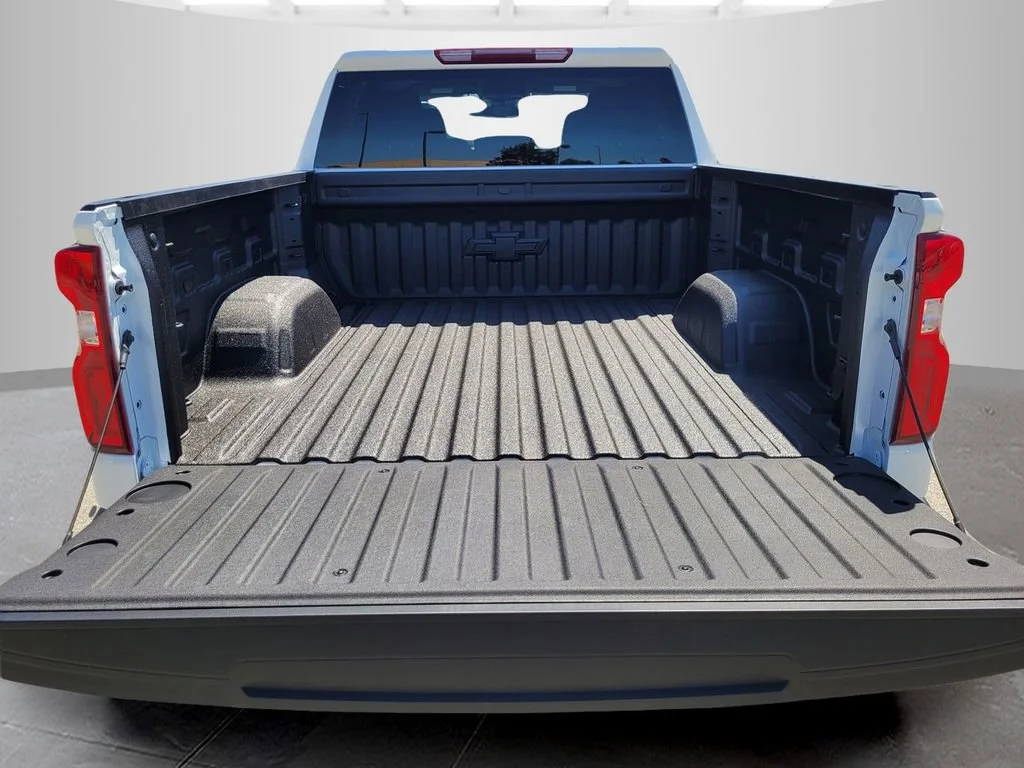 2026 Chevrolet Silverado 1500 RST - Photo 7