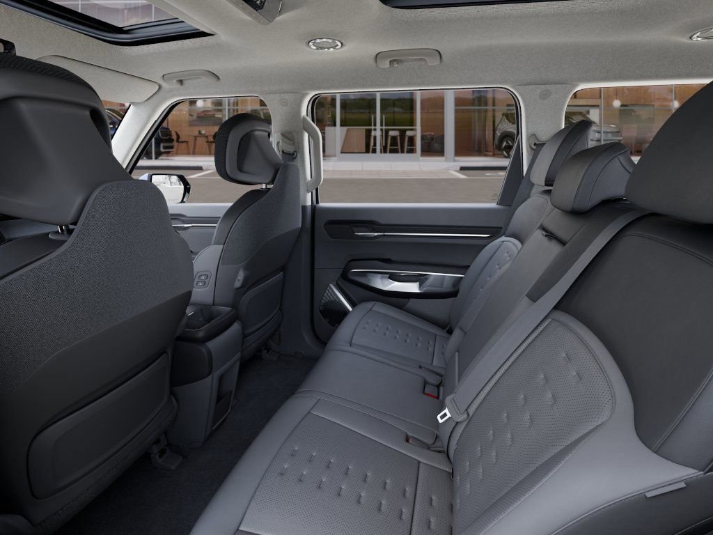 2026 Kia EV9 Wind - Photo 20