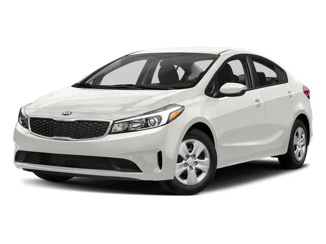 2017 Kia Forte LX AT's photo