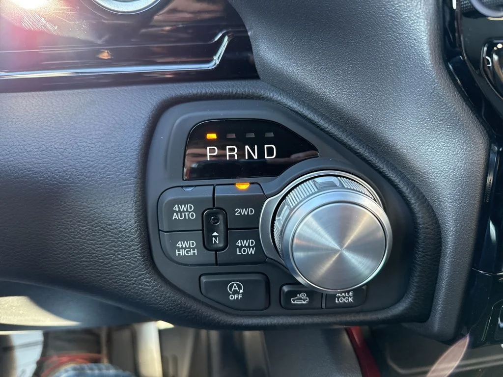 2026 RAM 1500 Rebel - Photo 27