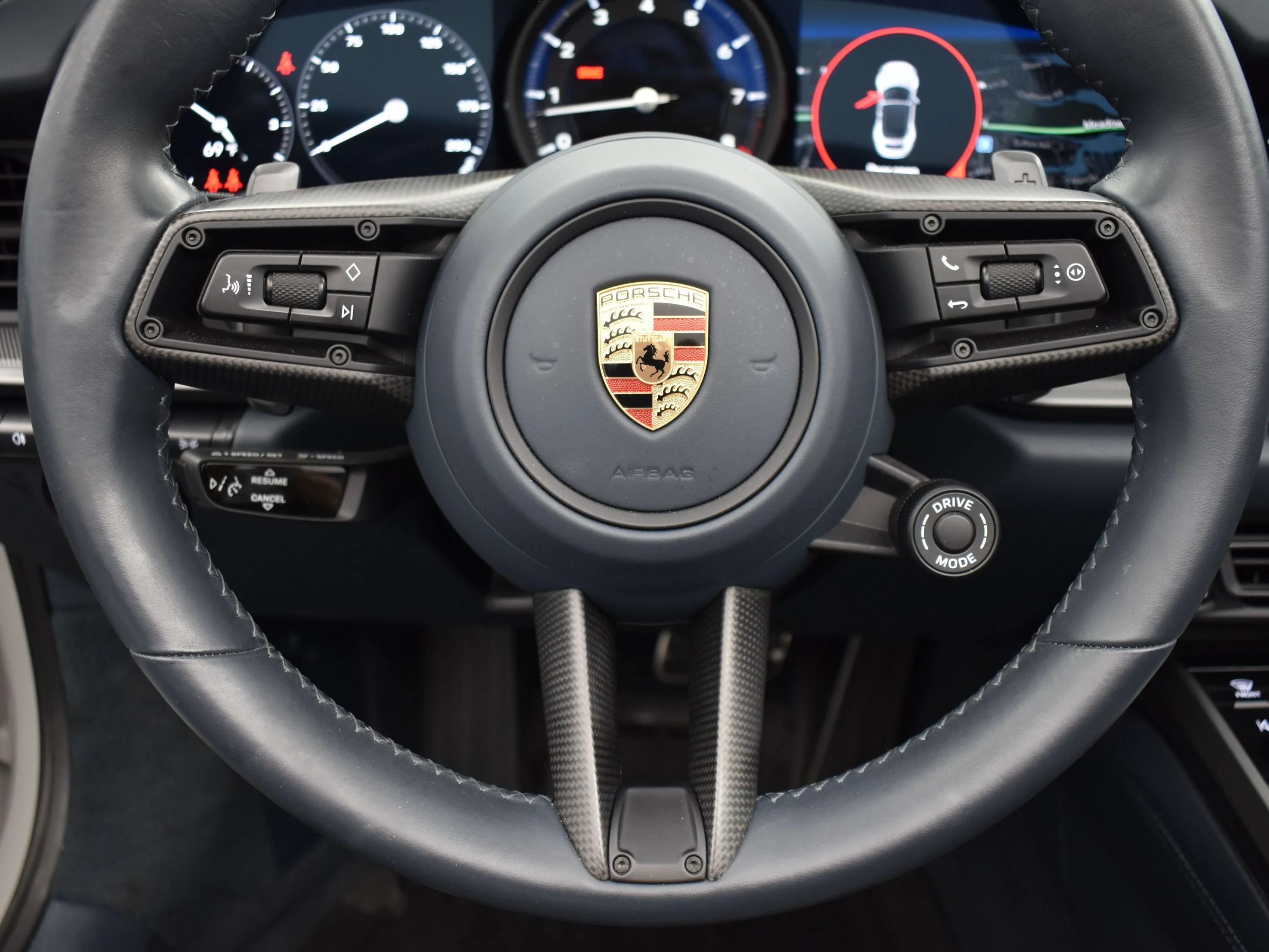 2023 Porsche 911 S - Photo 28