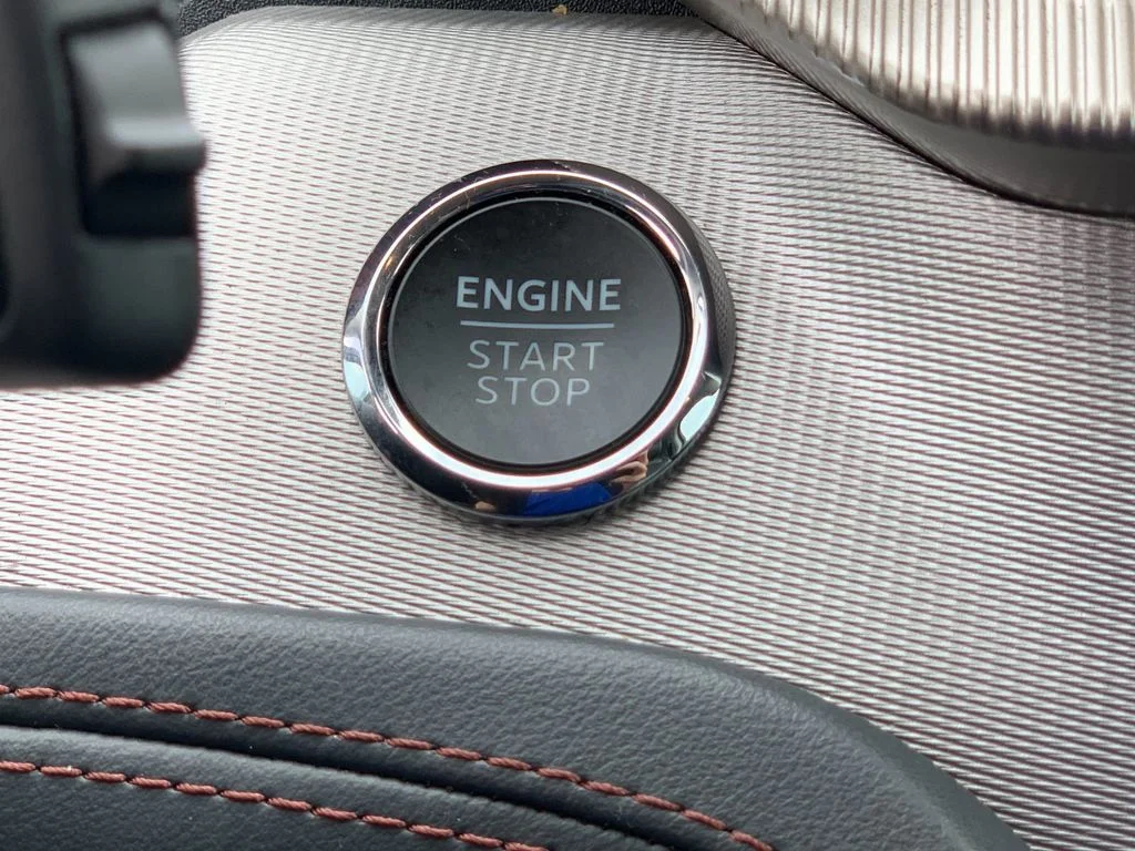 Used 2025 Blue Ford Active image 27