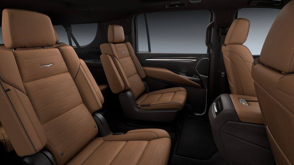 2026 Cadillac Escalade ESV Luxury - Photo 252