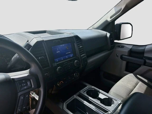 Used 2020 Oxford White Ford XL image 9