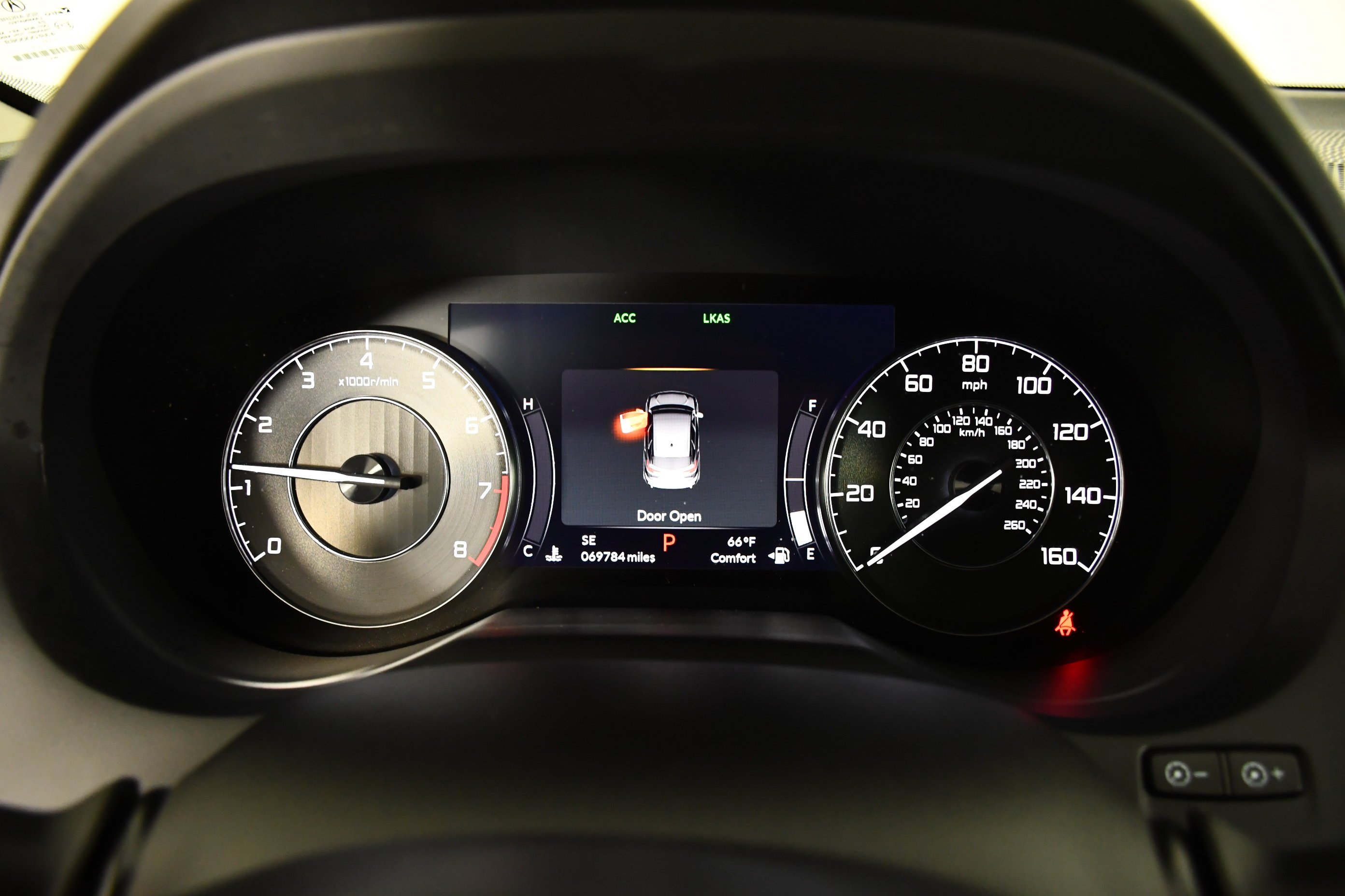 2021 Acura RDX Technology Package - Photo 72