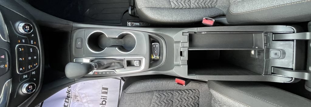 2024 Chevrolet Equinox LT - Photo 15