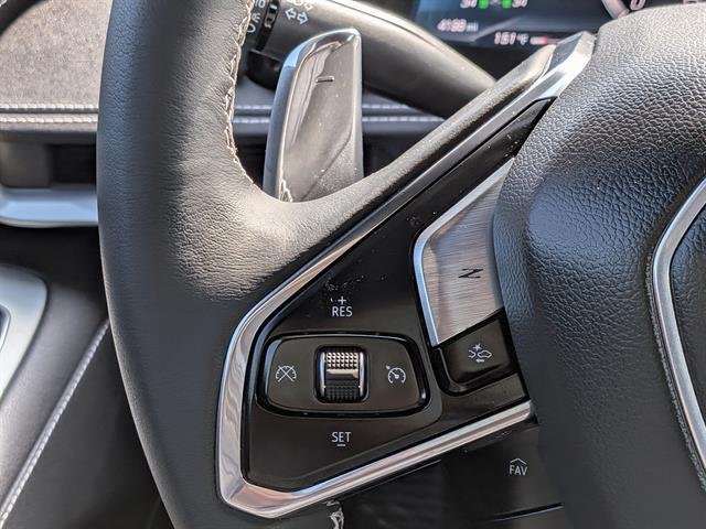 2024 Chevrolet Corvette 1LT - Photo 23