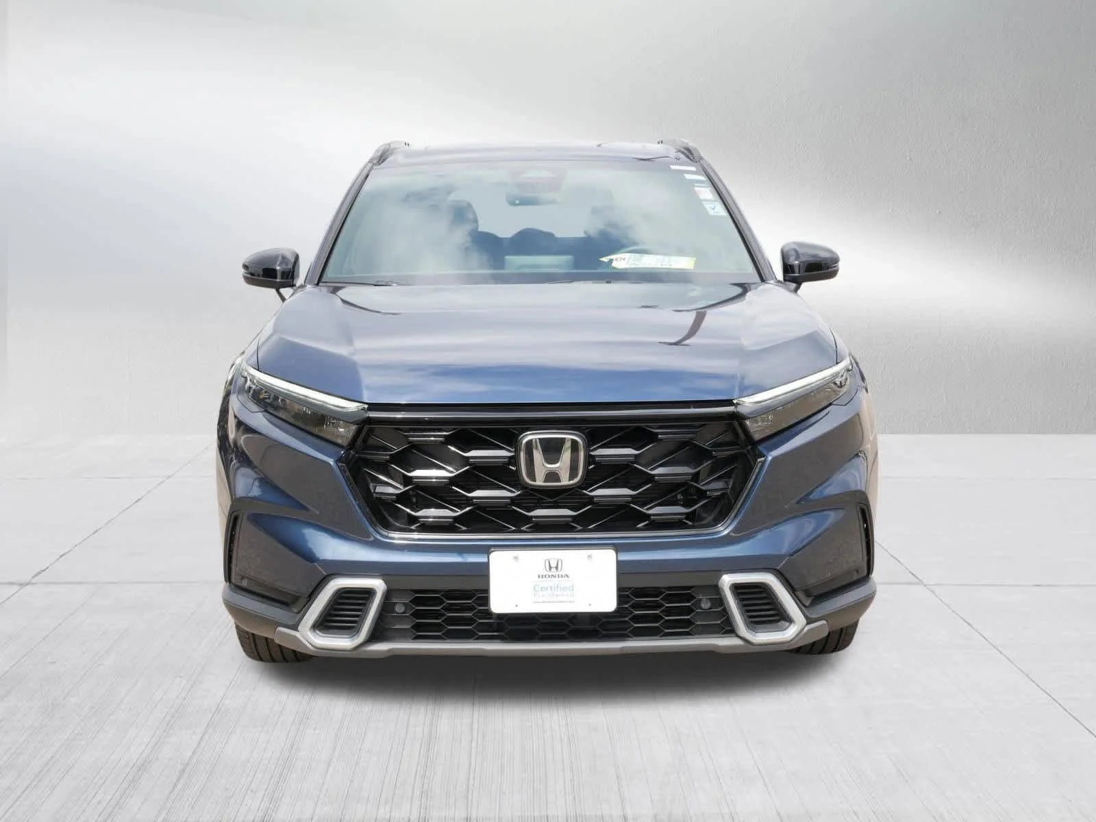 2024 Honda CR-V Sport Touring - Photo 38