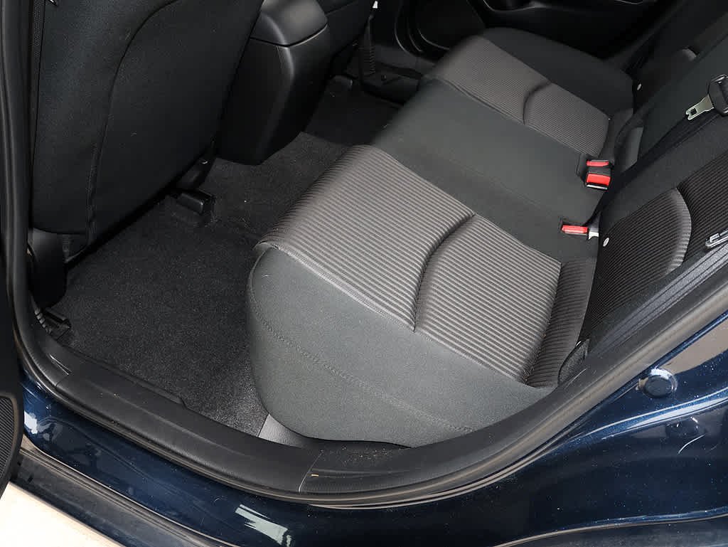 Used 2014 Deep Crystal Blue Mica Mazda i Touring image 20