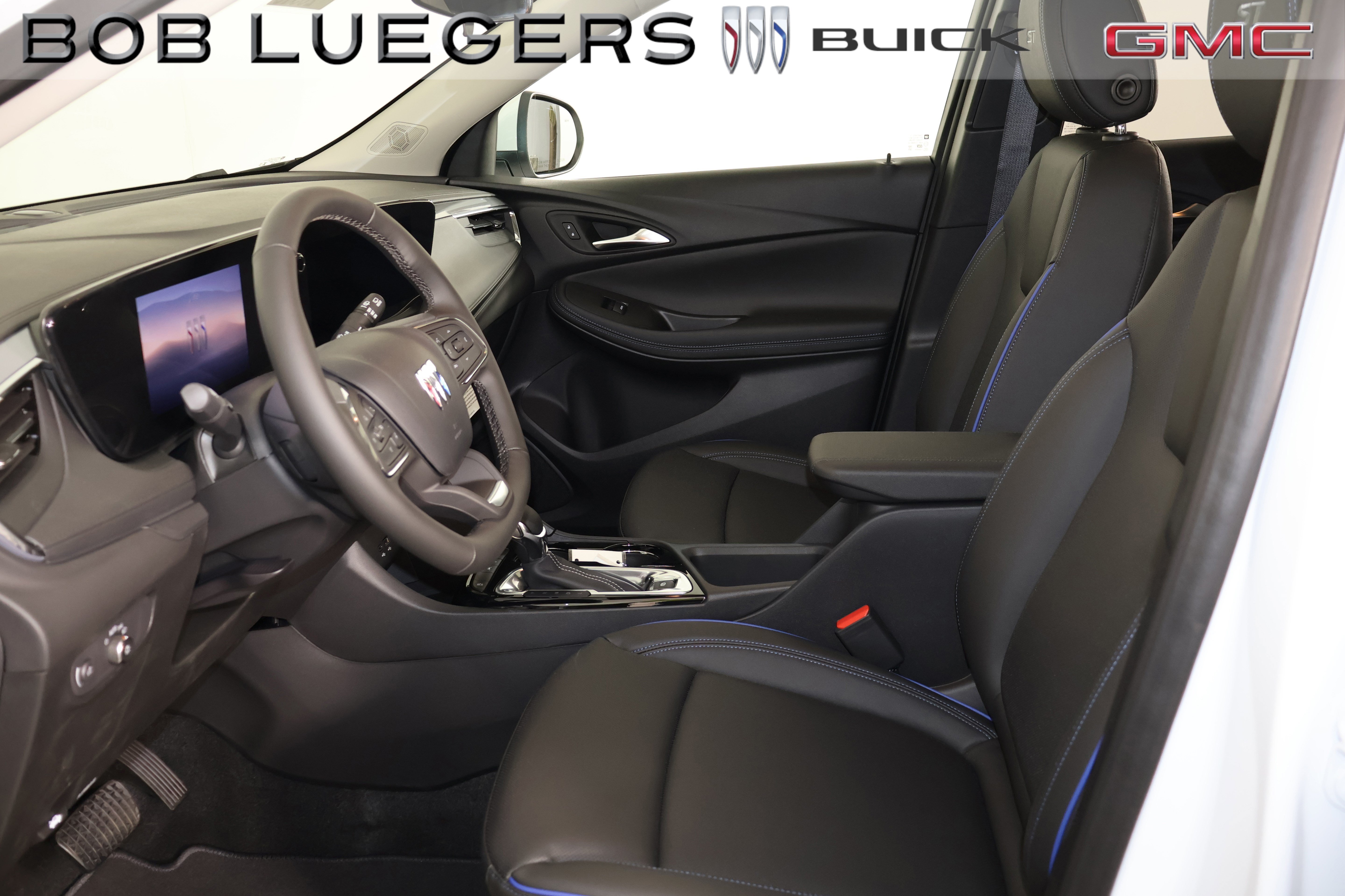 2026 Buick Encore GX Sport Touring - Photo 9