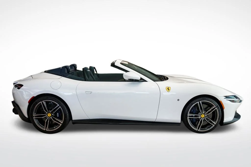 2024 Ferrari Roma Base - Photo 6