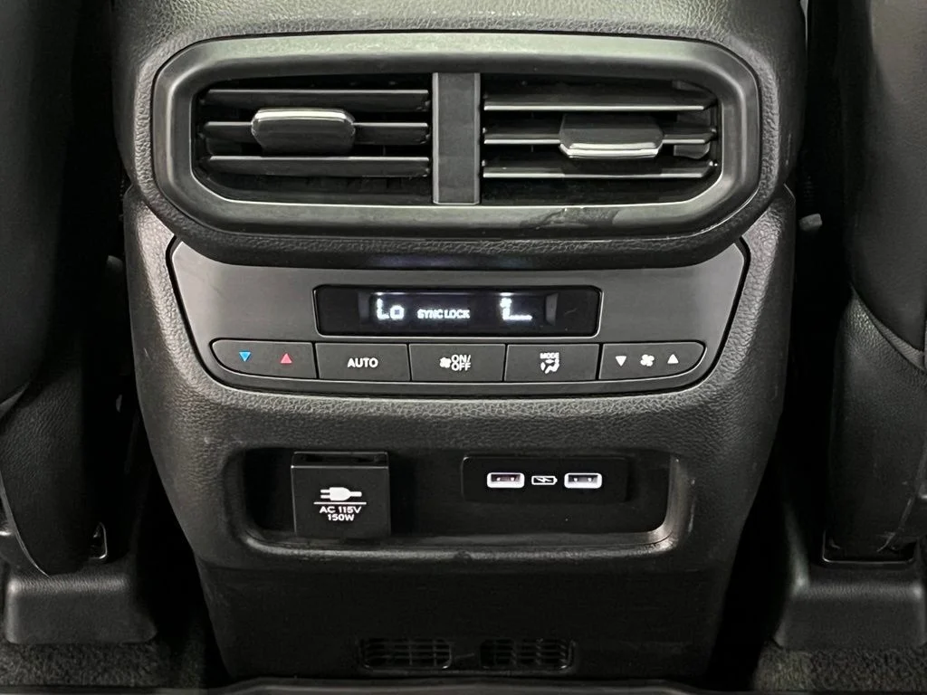 Used 2023 Blue Honda TrailSport image 23