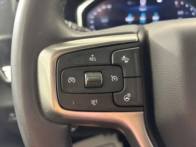 Used 2026 Summit White Chevrolet RST image 39
