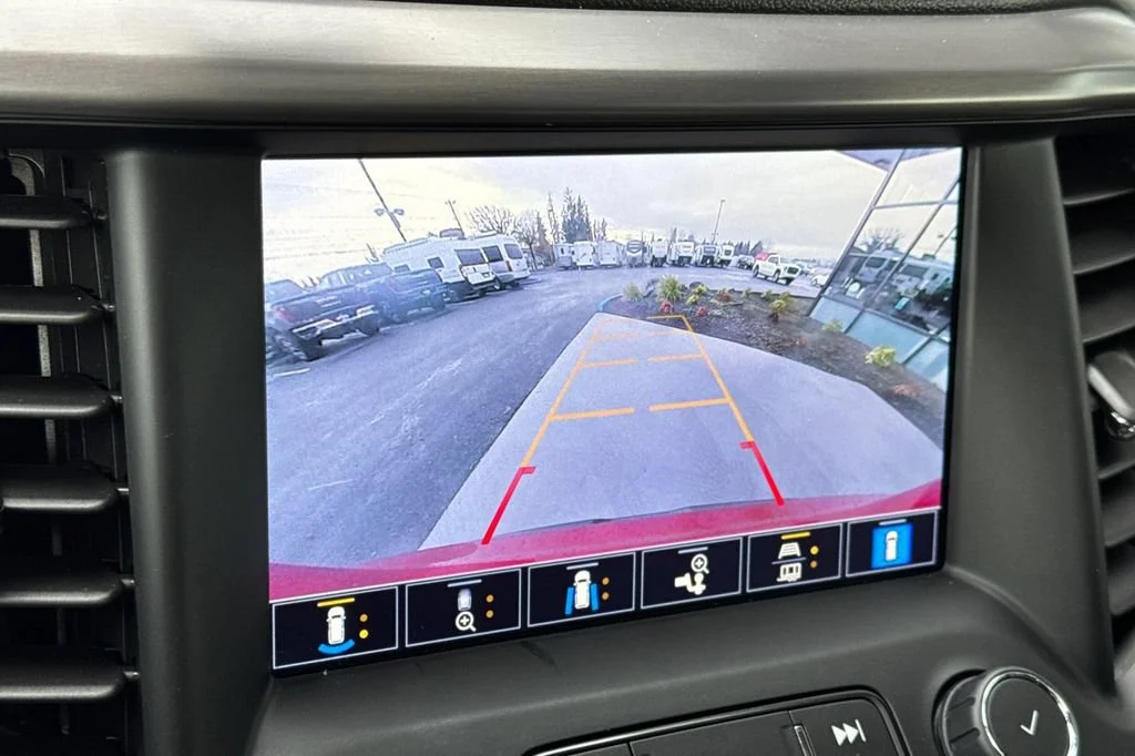 2022 GMC Acadia AT4 - Photo 21