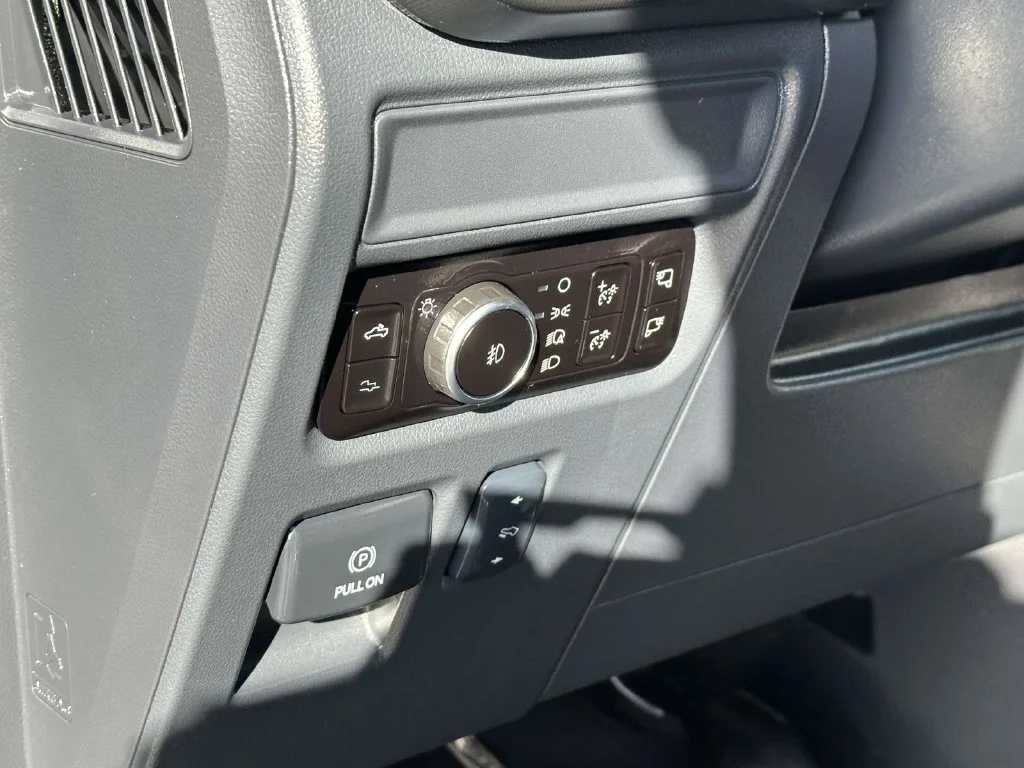 Certified Used 2026 Avalanche Ford Raptor image 26