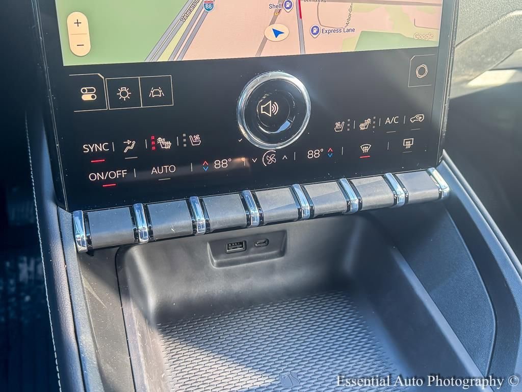 2026 GMC TERRAIN - Image 22