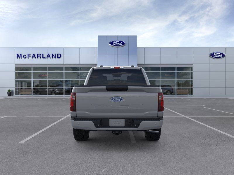 New 2026 Avalanche Ford STX® image 30
