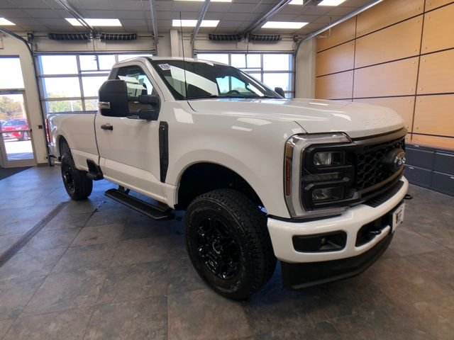 2026 Ford F-250 XL 4x4 Regular Cab 8' Box's photo