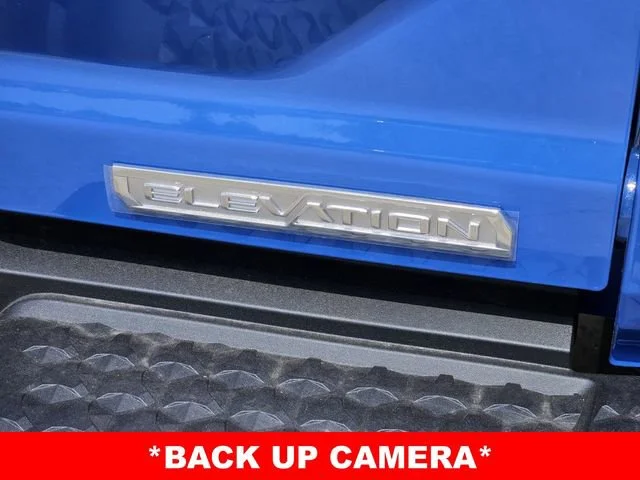 2026 GMC Canyon Elevation - Photo 10