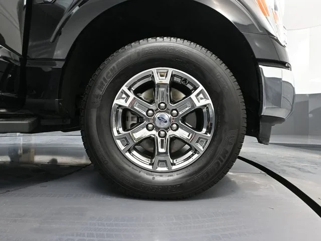 2023 Ford F-150 XLT - Photo 12