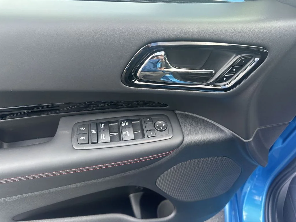 2026 Dodge Durango GT Plus - Photo 19