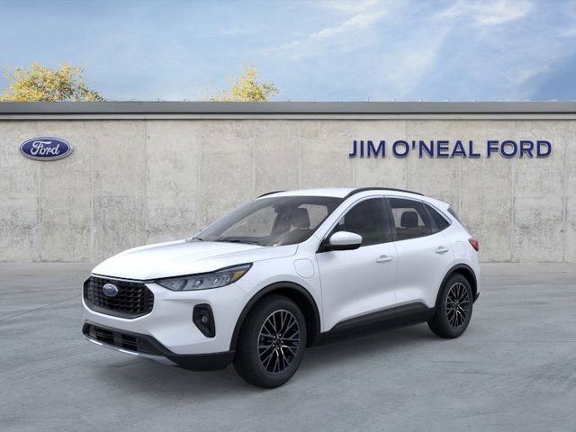 2024 Ford Escape PHEV