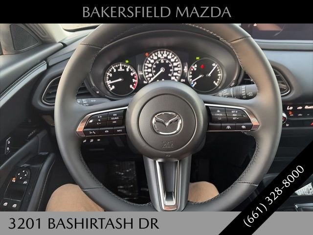 2026 Mazda CX-30 Turbo Premium Plus - Photo 22