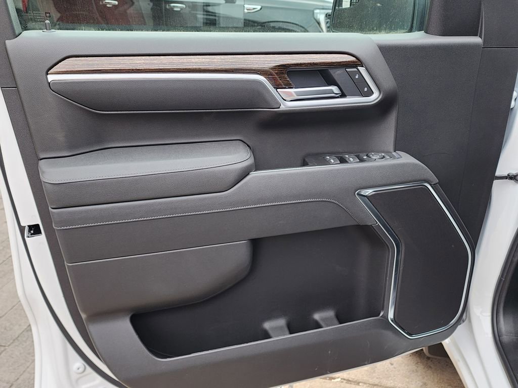 2026 GMC Sierra 1500 Elevation - Photo 14