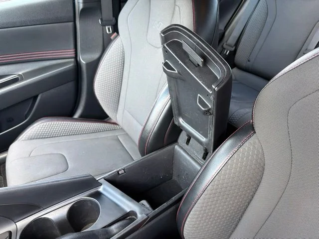 Used 2023 Blue Hyundai N Line image 25
