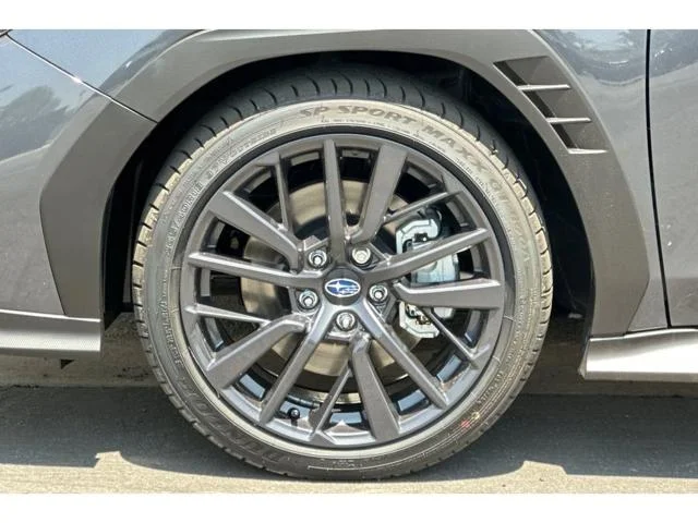 New 2026 MAGNETITE GRAY METALLIC Subaru Premium image 50