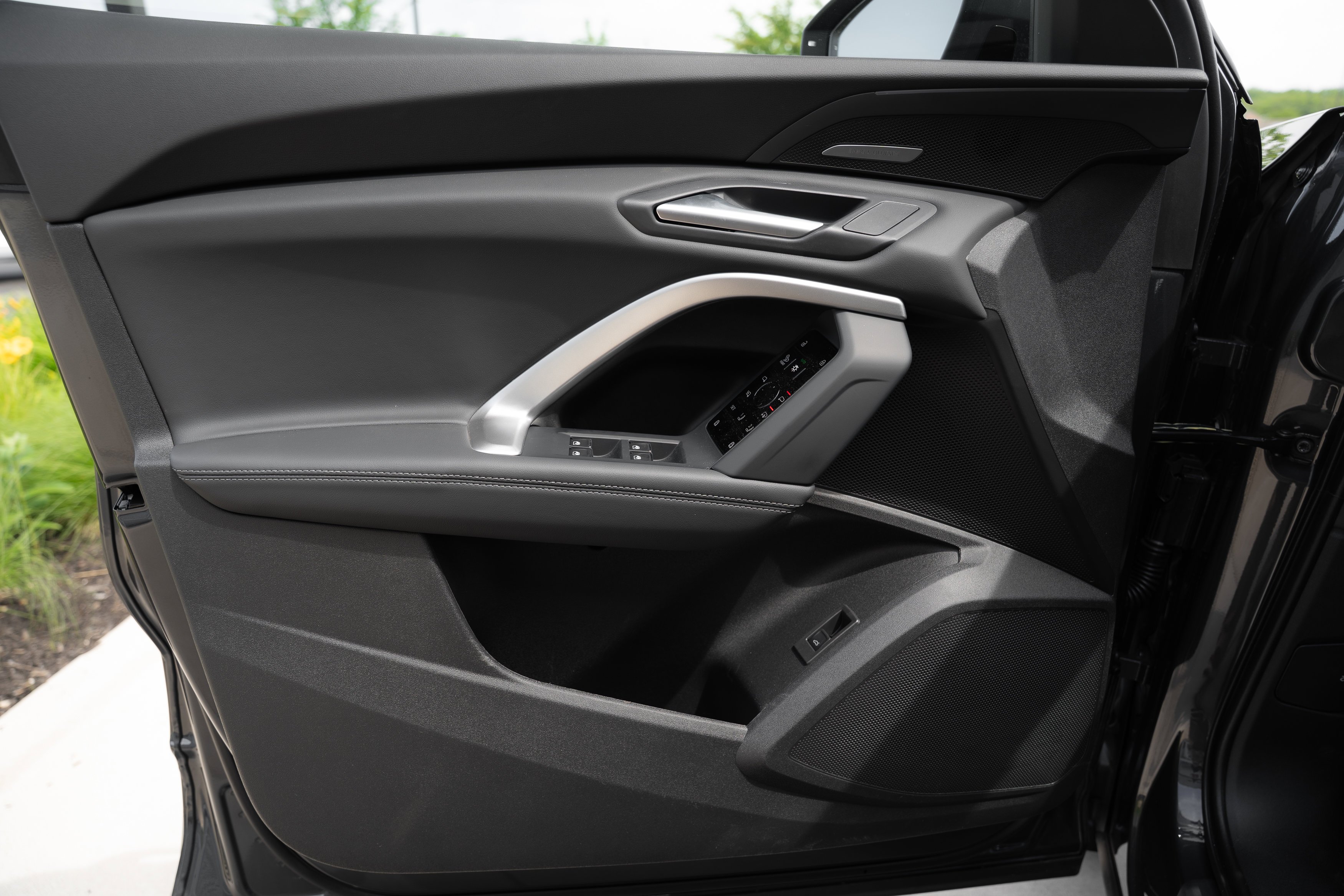New 2026 Tambora Audi Premium Plus image 20