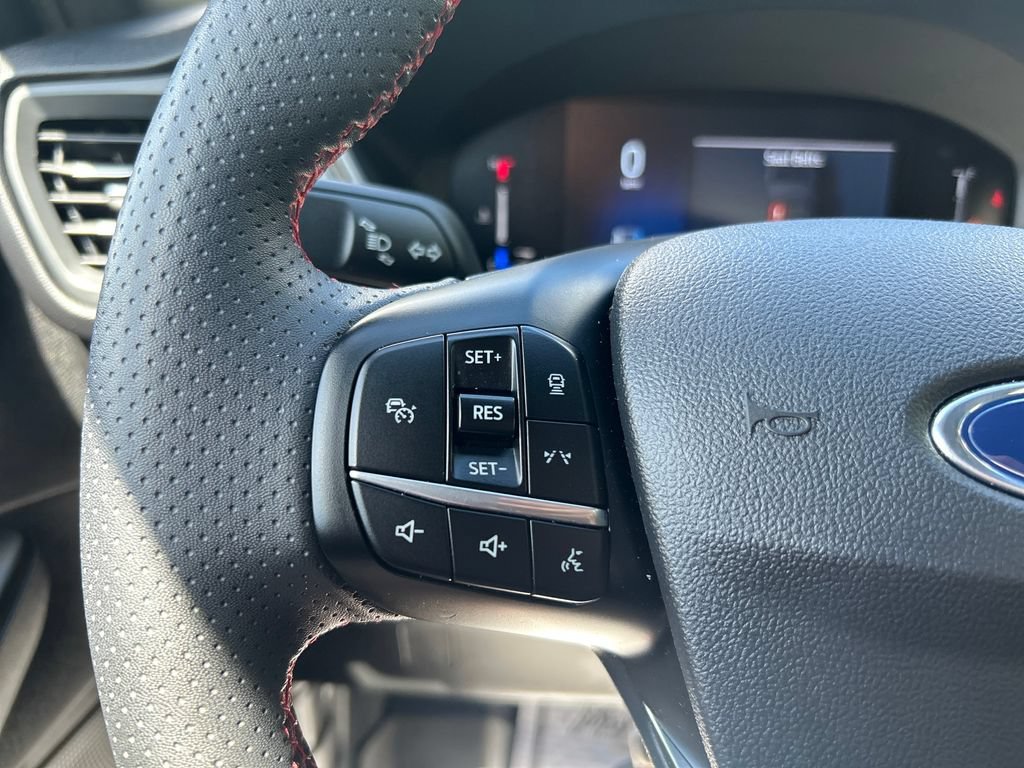 2023 Ford Escape ST-Line - Photo 22